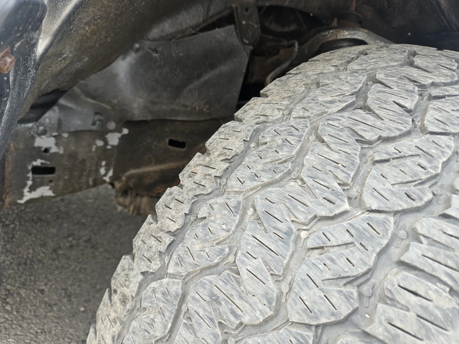 Toyota 4runner 4.0Бензин газ - изображение 7