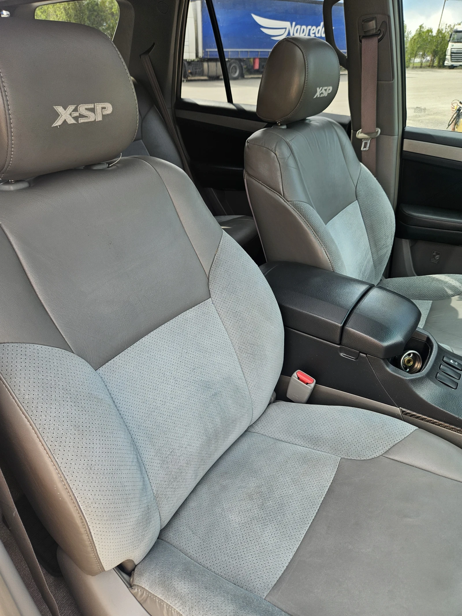 Toyota 4runner 4.0Бензин газ - изображение 9