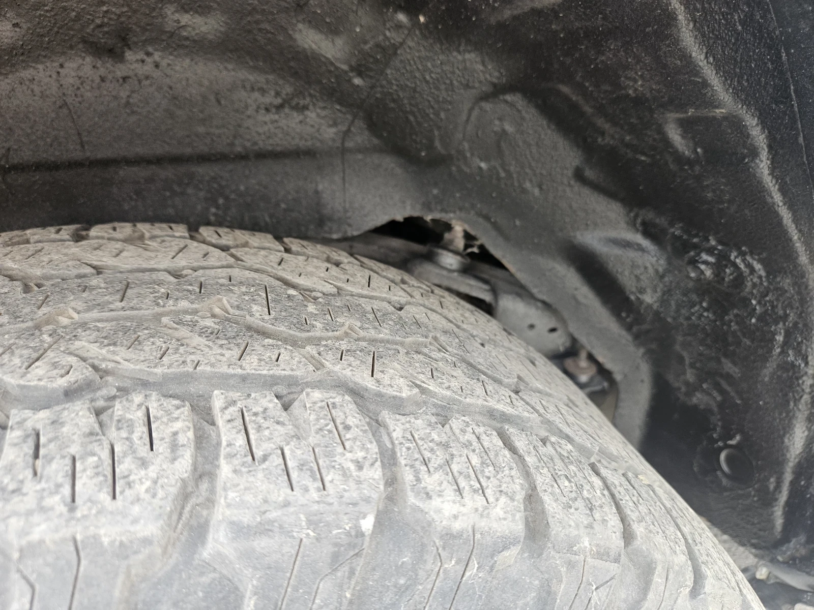 Toyota 4runner 4.0Бензин газ - изображение 8