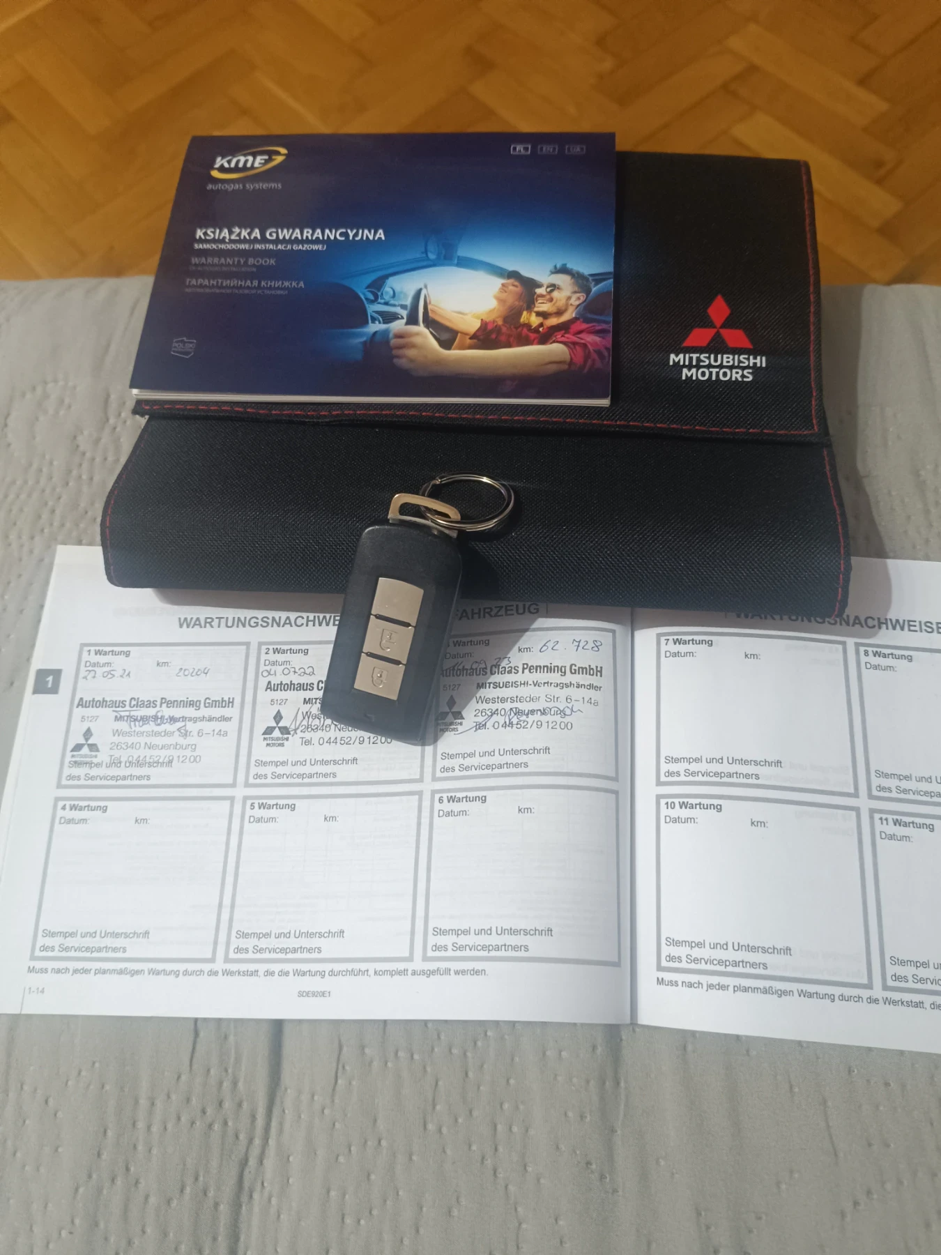 Mitsubishi ASX SUV - изображение 7
