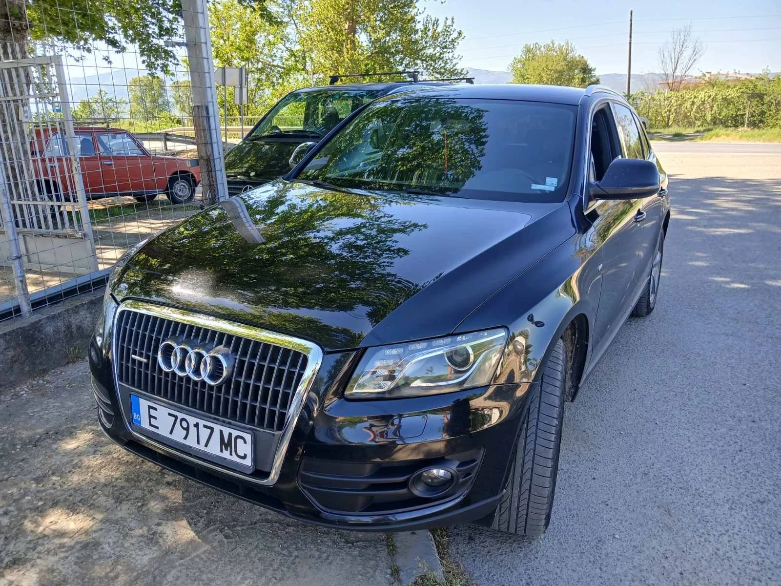 Audi Q5  - изображение 2