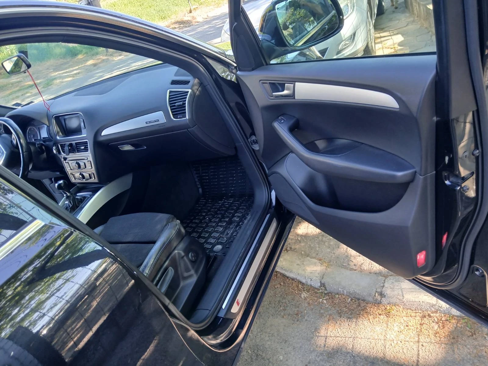 Audi Q5  - изображение 5