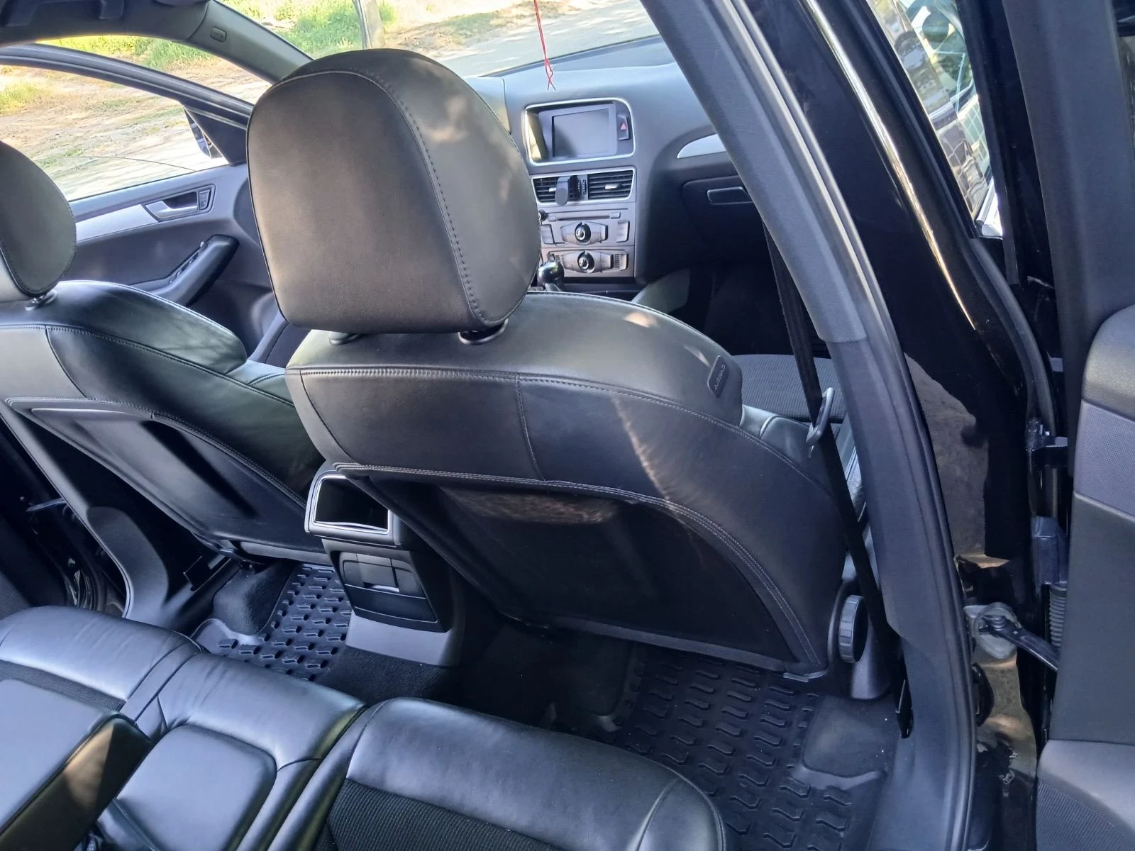 Audi Q5  - изображение 9