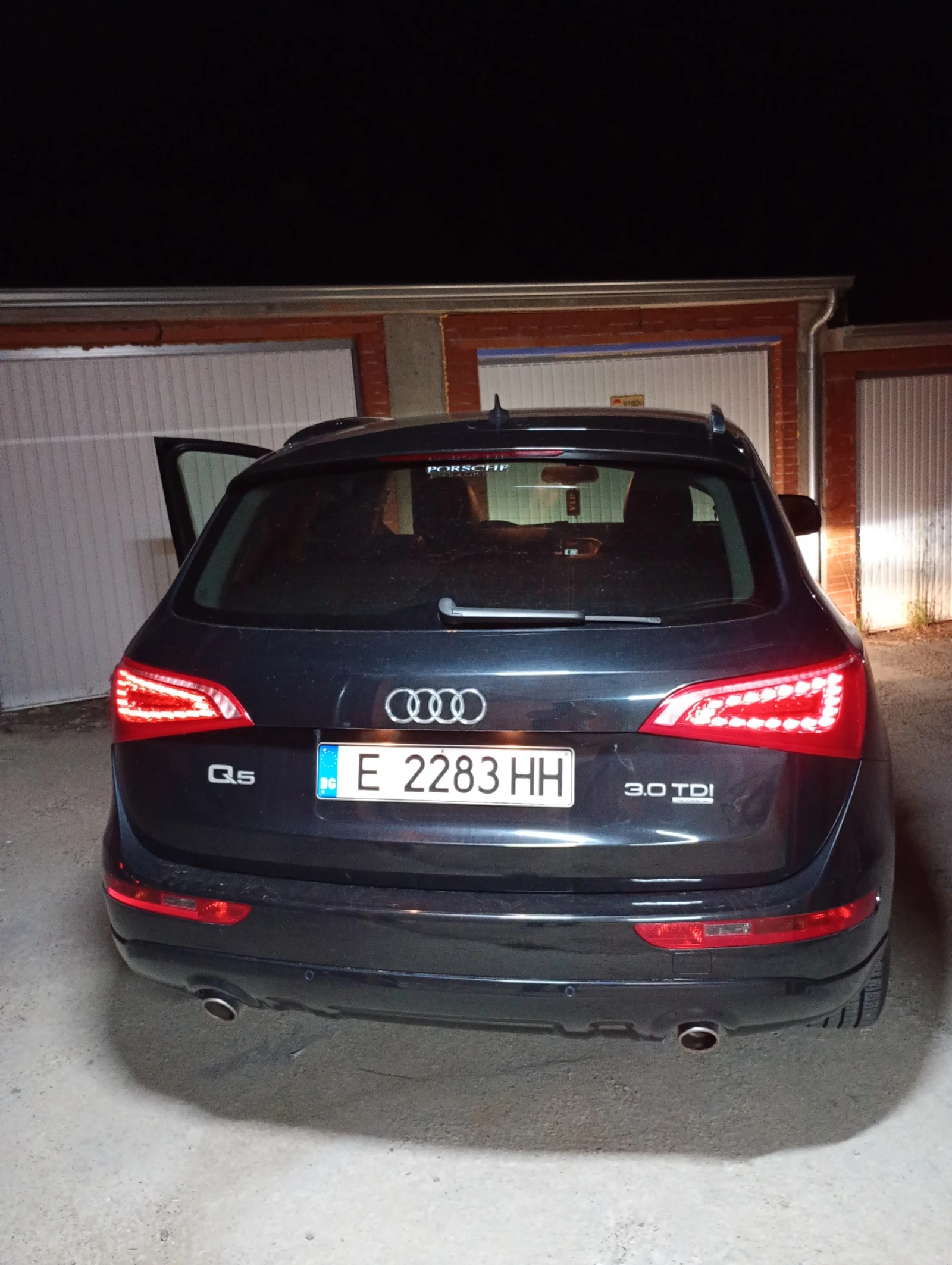 Audi Q5  - изображение 3
