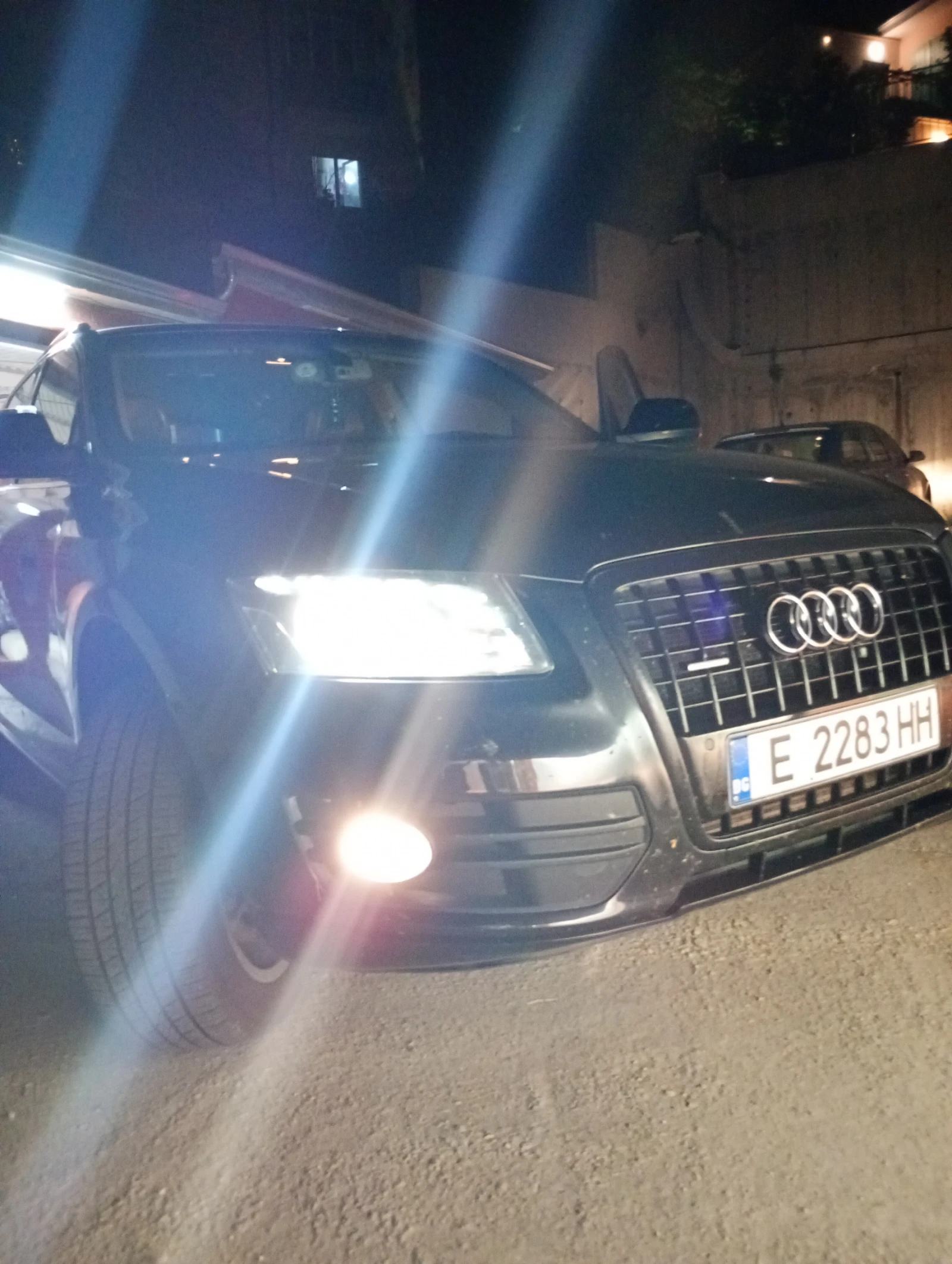 Audi Q5  - изображение 7