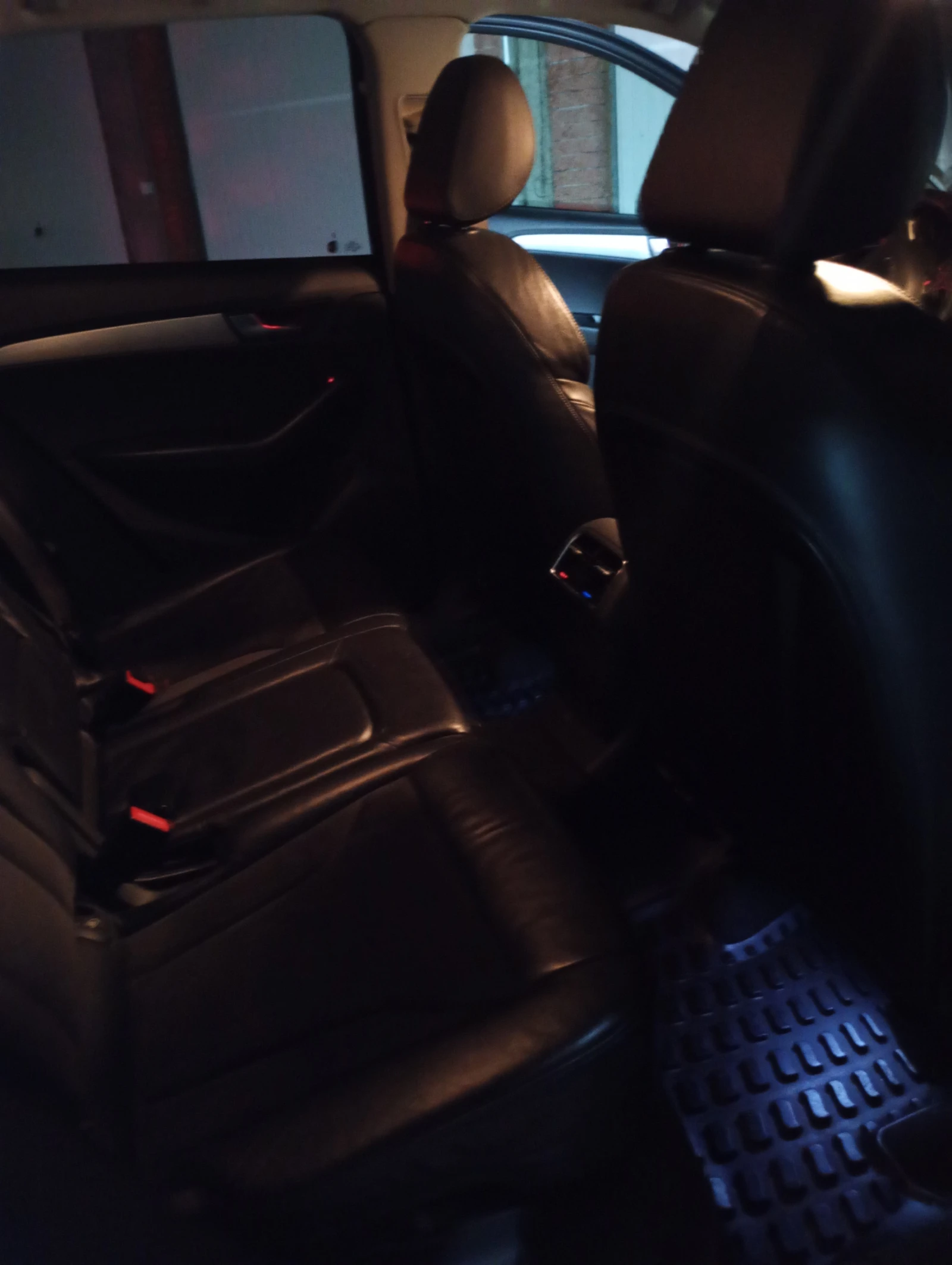 Audi Q5  - изображение 4