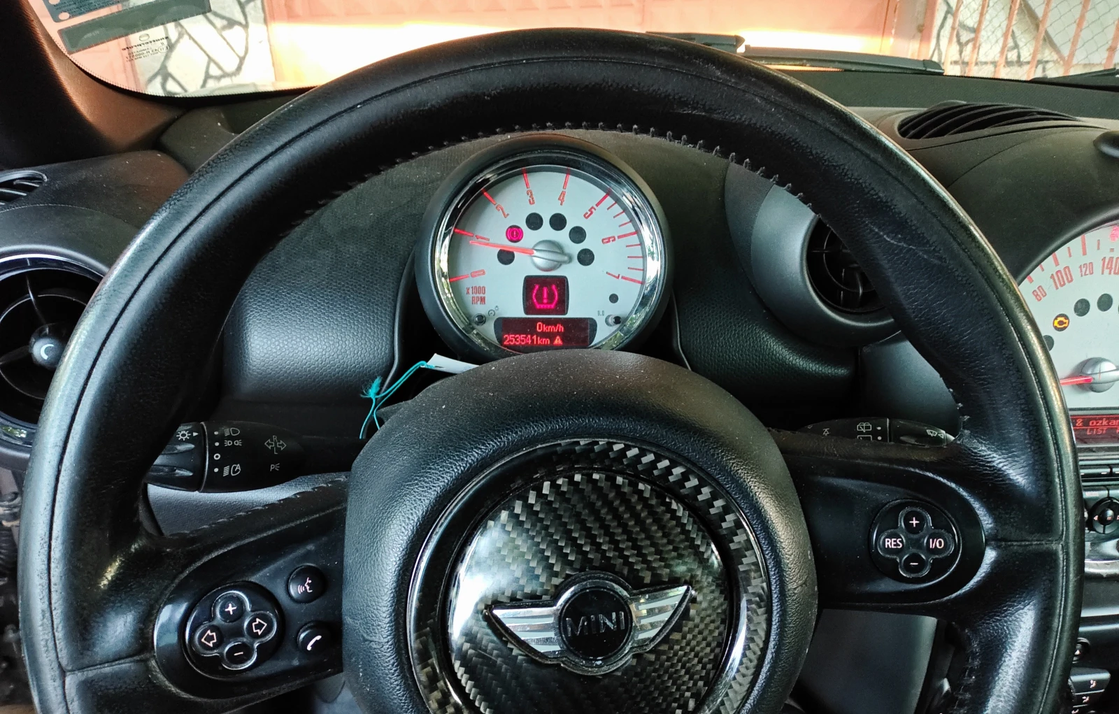 Mini Countryman  - изображение 5