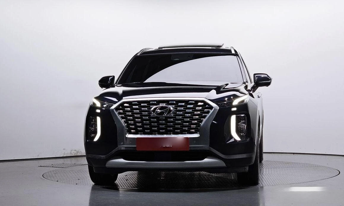 Hyundai Palisade Diesel 2.2 4WD Prestige - изображение 3