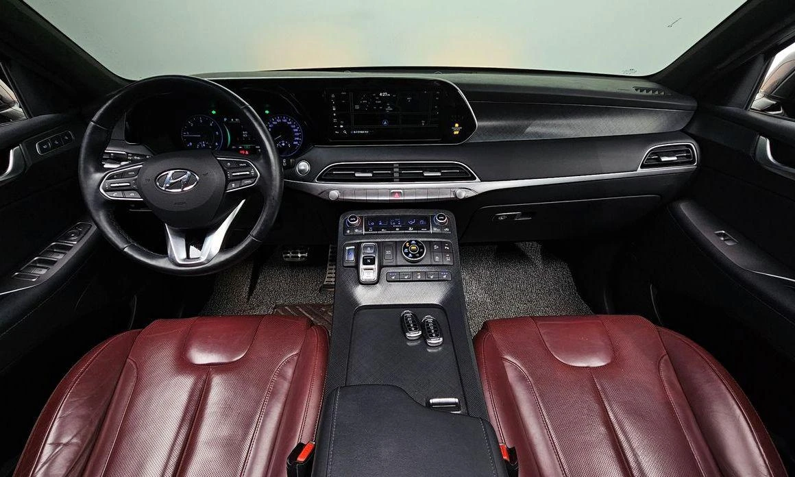 Hyundai Palisade Diesel 2.2 4WD Prestige - изображение 7