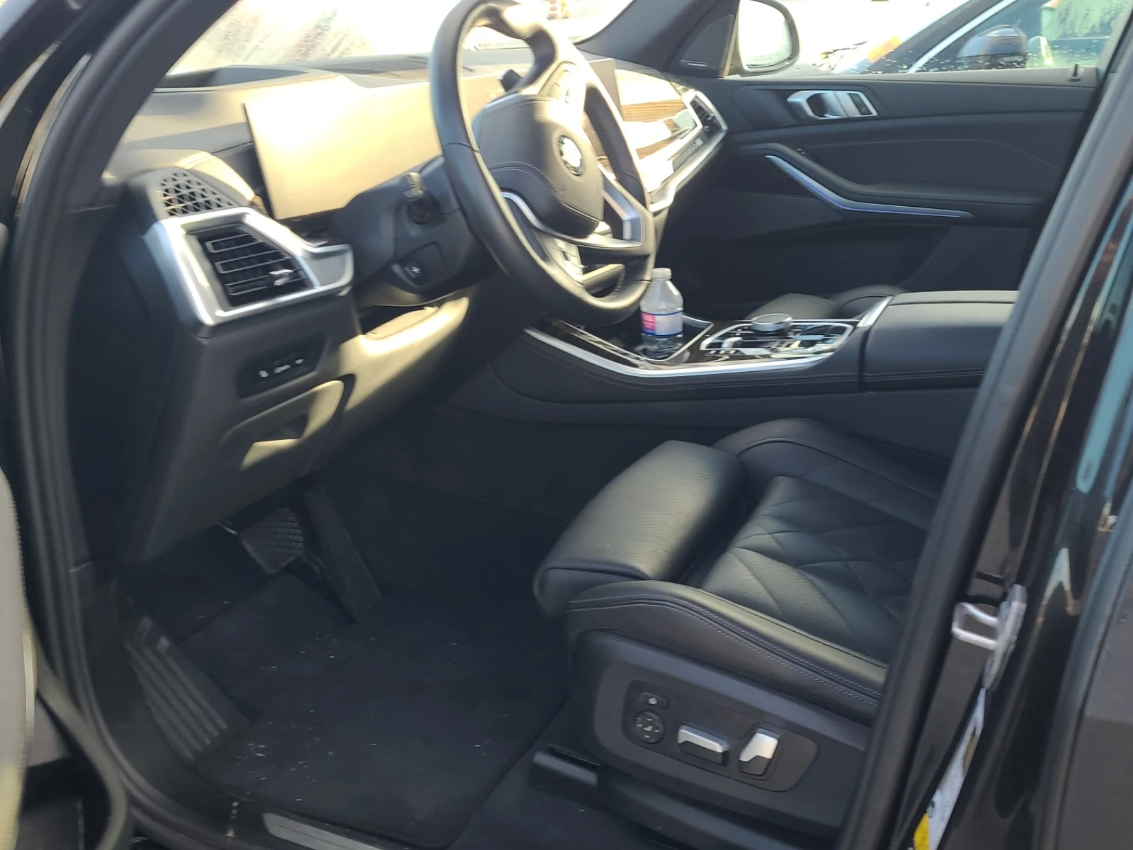 BMW X5 * 40i* CARFAX *    | Mobile.bg   5