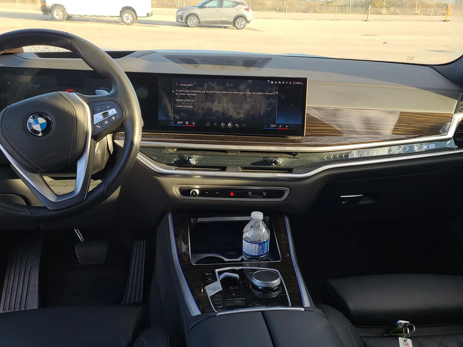 BMW X5 * 40i* CARFAX *    | Mobile.bg   6