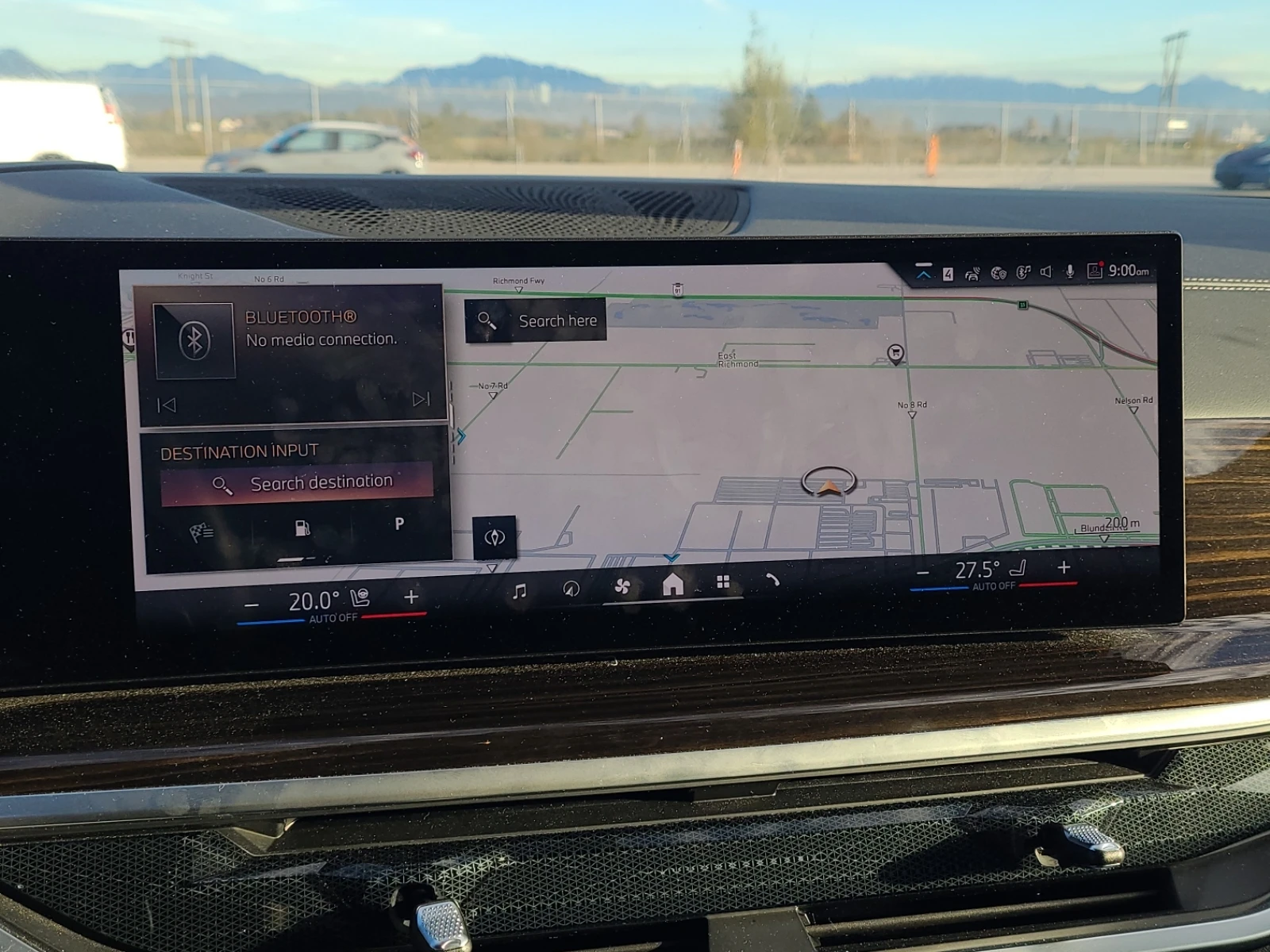 BMW X5 * 40i* CARFAX *    | Mobile.bg   7