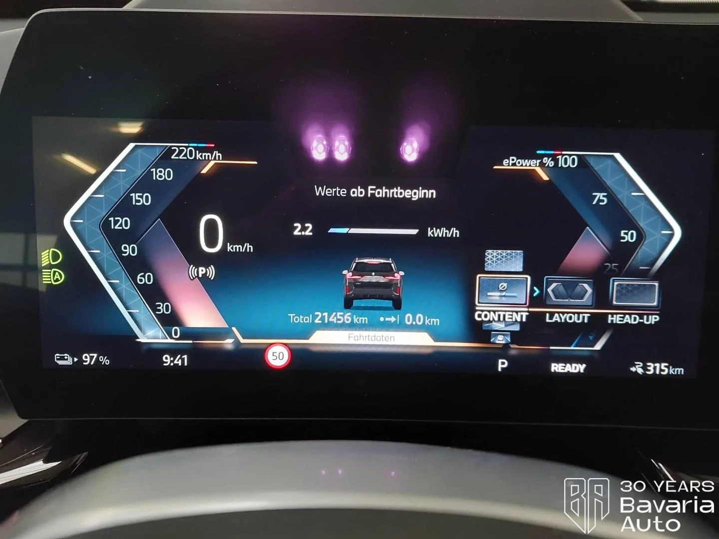 BMW iX1 30 xDrive M Sport Paket | Mobile.bg   10