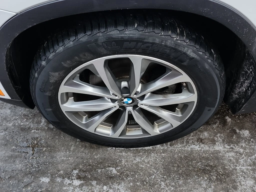 BMW X3 * XDRIVE30I * CARFAX * ���� �� �� | Mobile.bg � ����������� 9