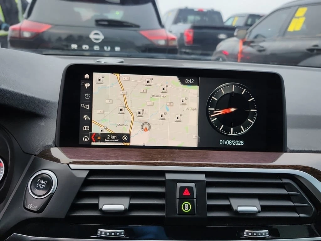 BMW X3 * XDRIVE30I * CARFAX * ���� �� �� | Mobile.bg � ����������� 8