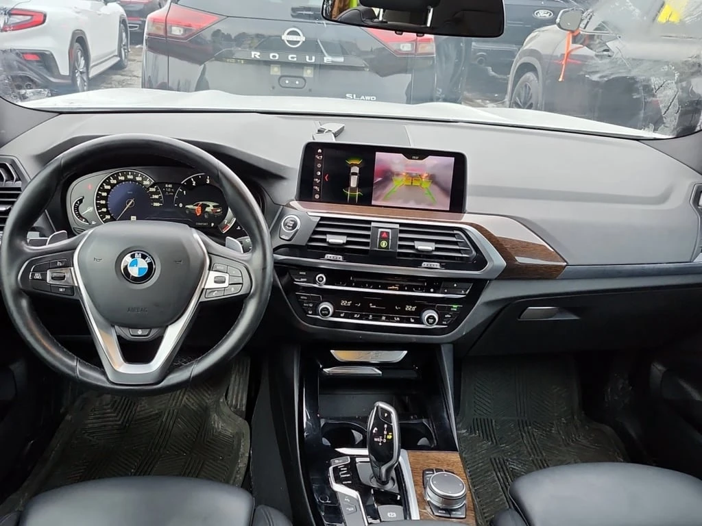 BMW X3 * XDRIVE30I * CARFAX * ���� �� �� | Mobile.bg � ����������� 6