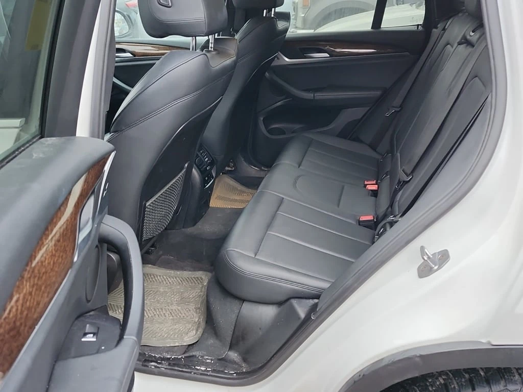 BMW X3 * XDRIVE30I * CARFAX * ���� �� �� | Mobile.bg � ����������� 11