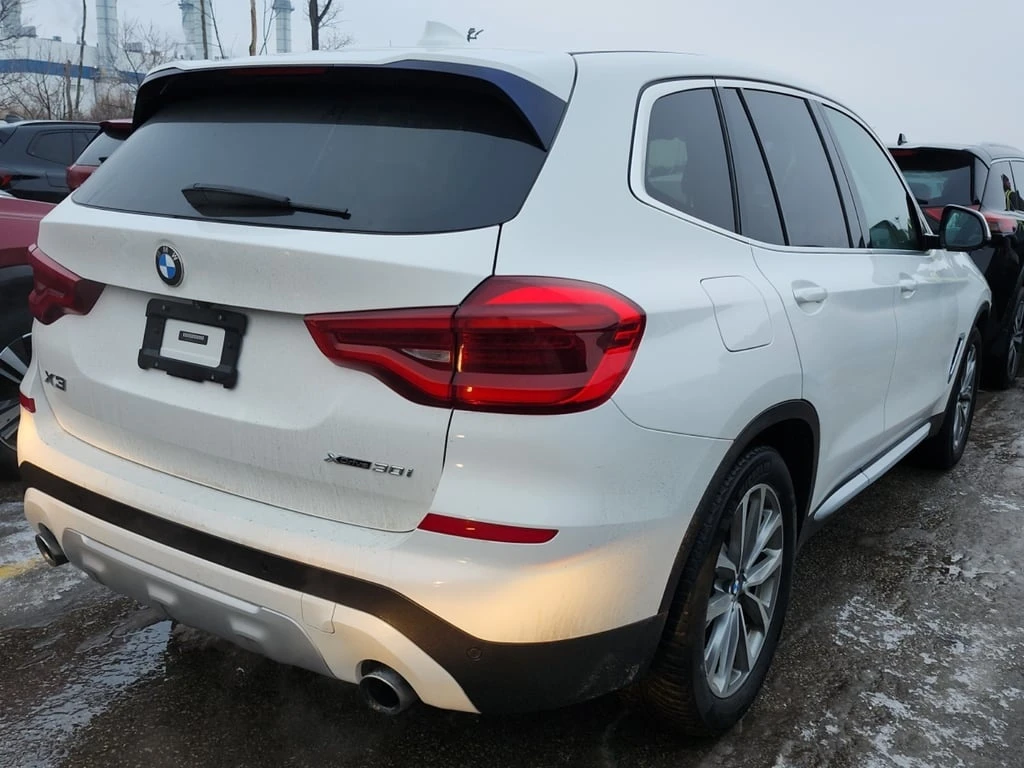 BMW X3 * XDRIVE30I * CARFAX * ���� �� �� | Mobile.bg � ����������� 3