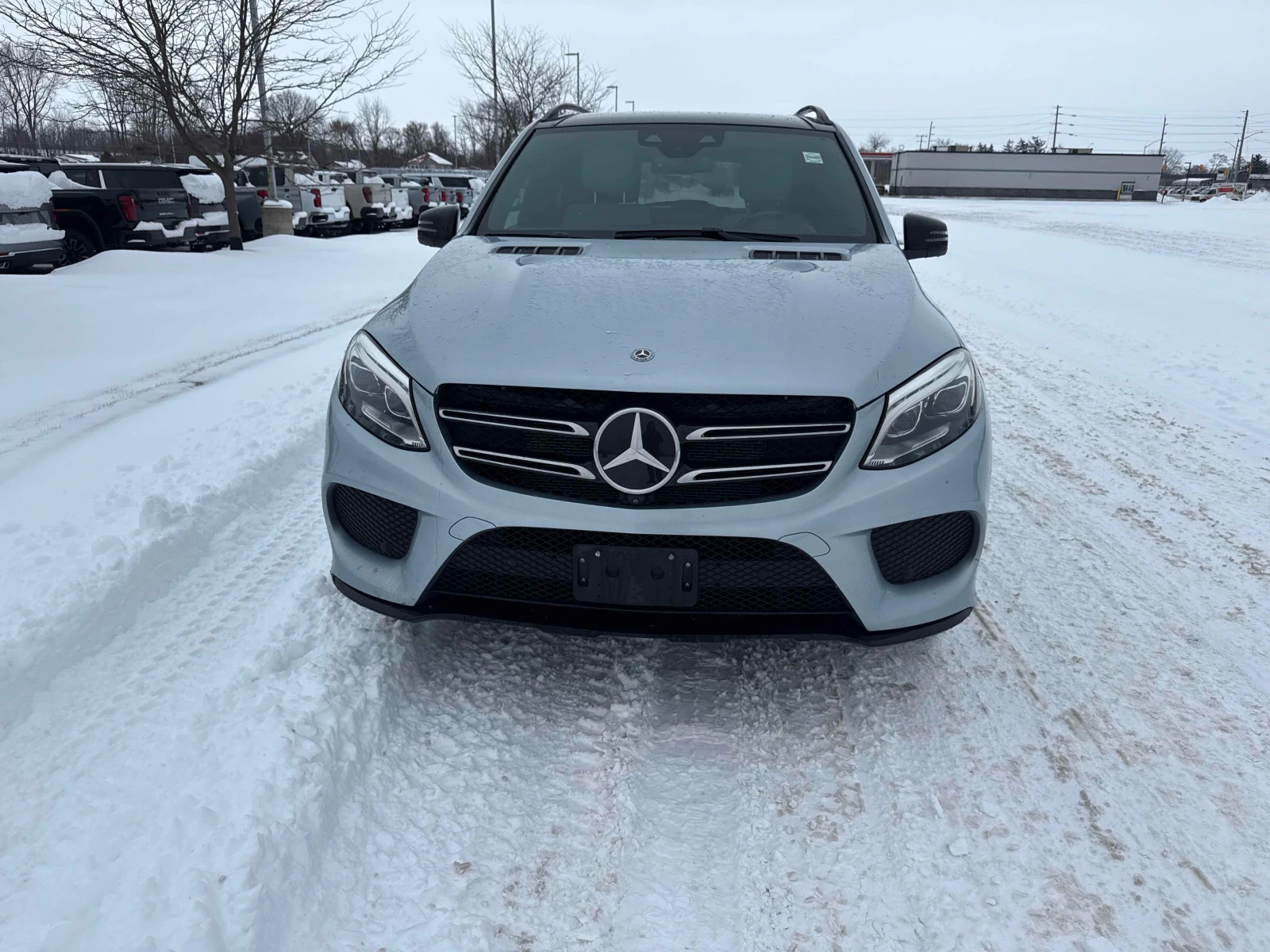 Mercedes-Benz GLE 400 | Mobile.bg � ����������� 2