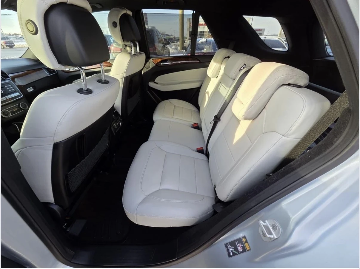 Mercedes-Benz GLE 400 | Mobile.bg � ����������� 12