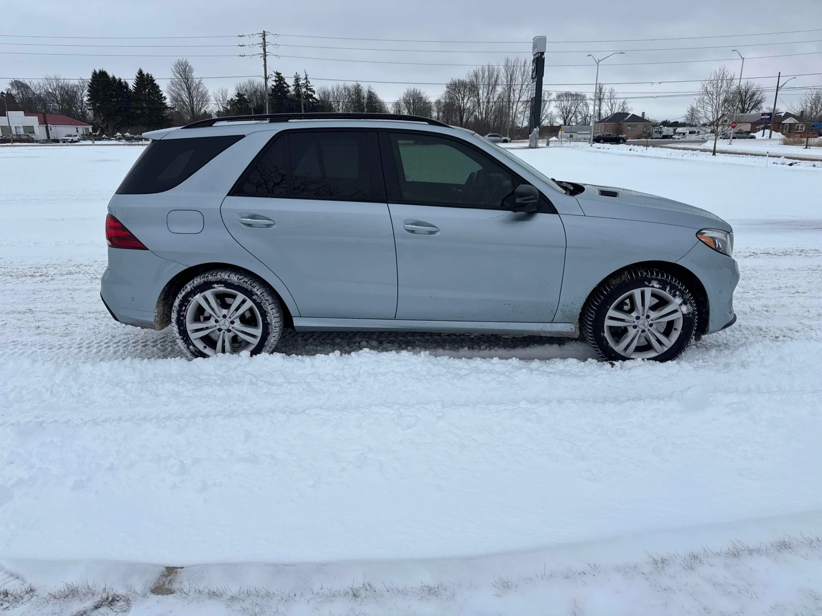 Mercedes-Benz GLE 400 | Mobile.bg � ����������� 3