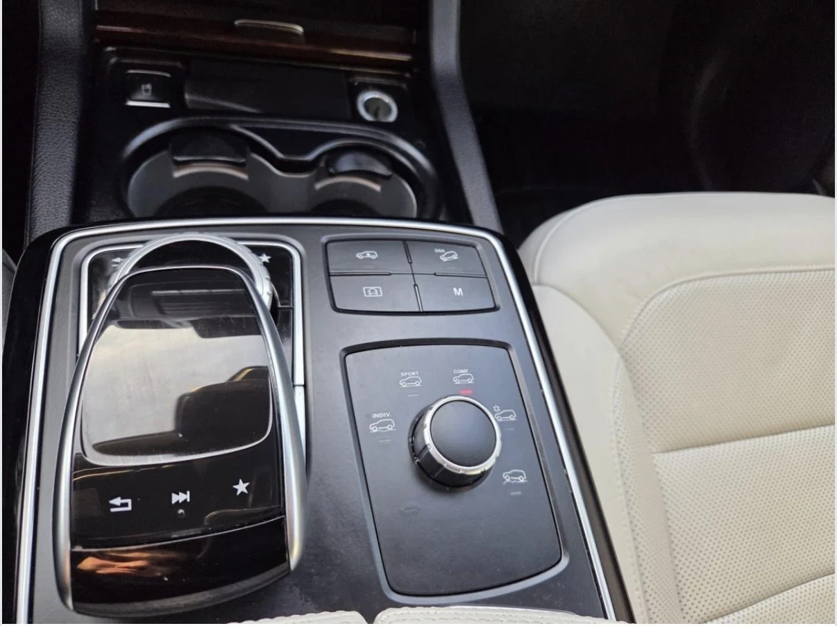 Mercedes-Benz GLE 400 | Mobile.bg � ����������� 11