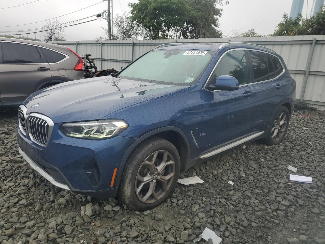BMW X3 XDRIVE30I | Mobile.bg � ����������� 1