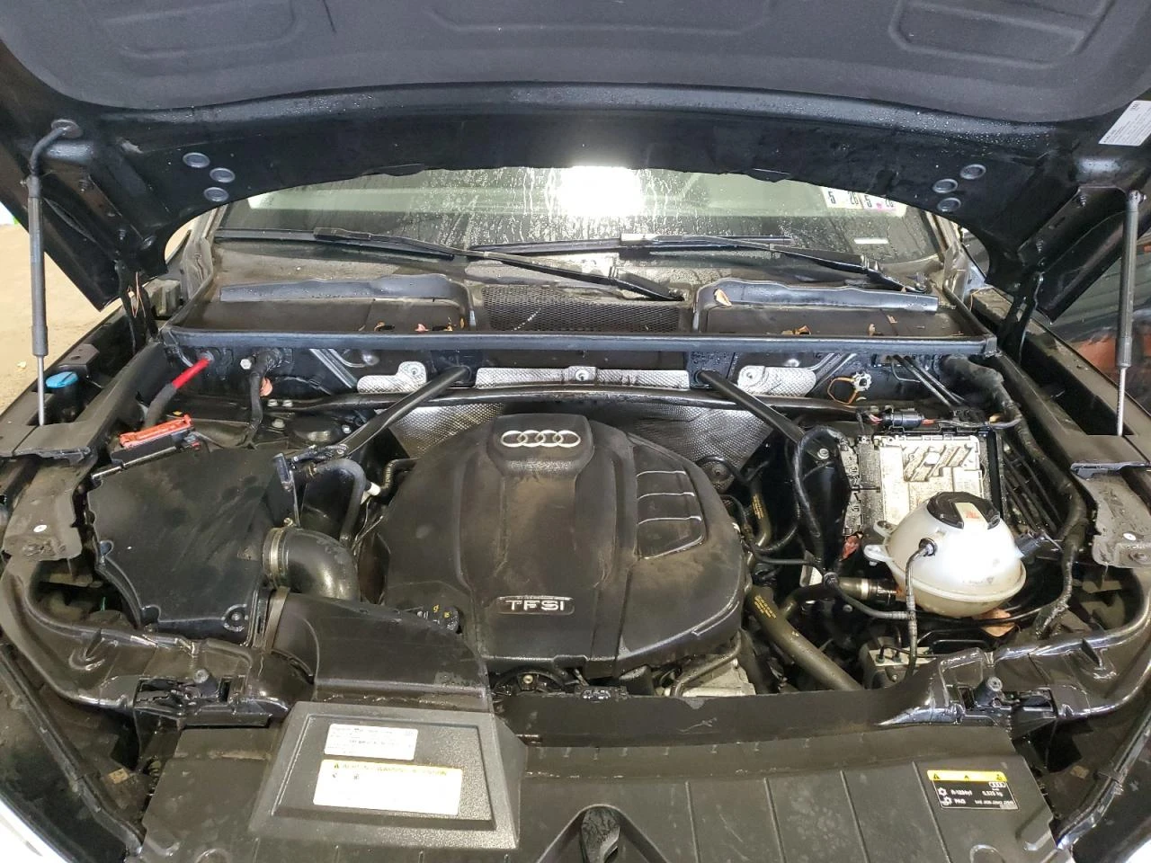 Audi Q5 2l Premium Plus | Mobile.bg � ����������� 12