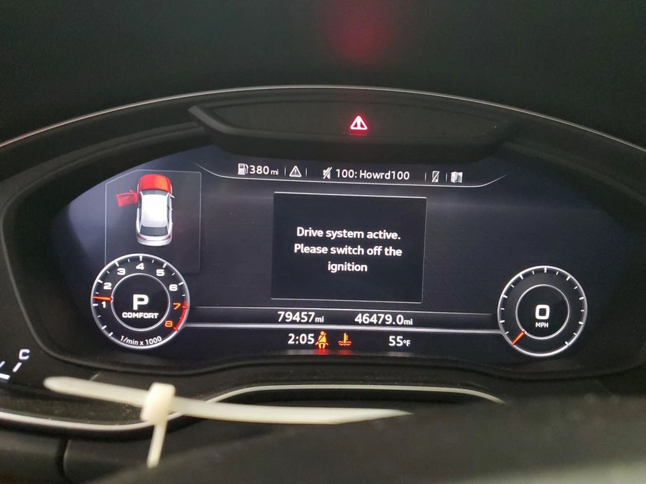 Audi Q5 2l Premium Plus - изображение 9