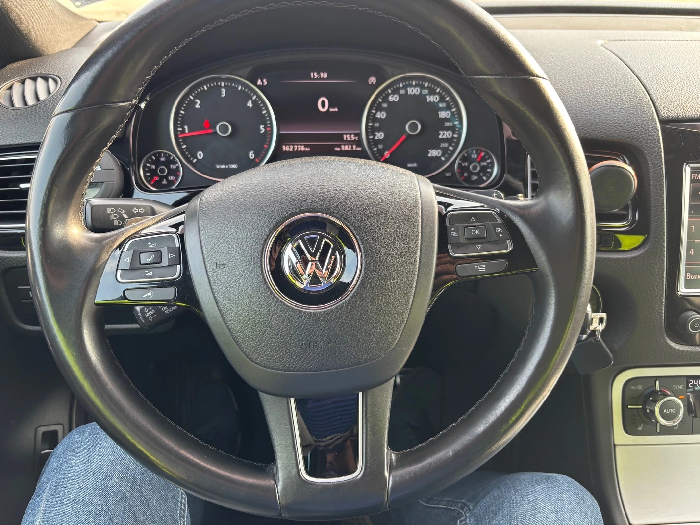 VW Touareg | Mobile.bg � ����������� 9