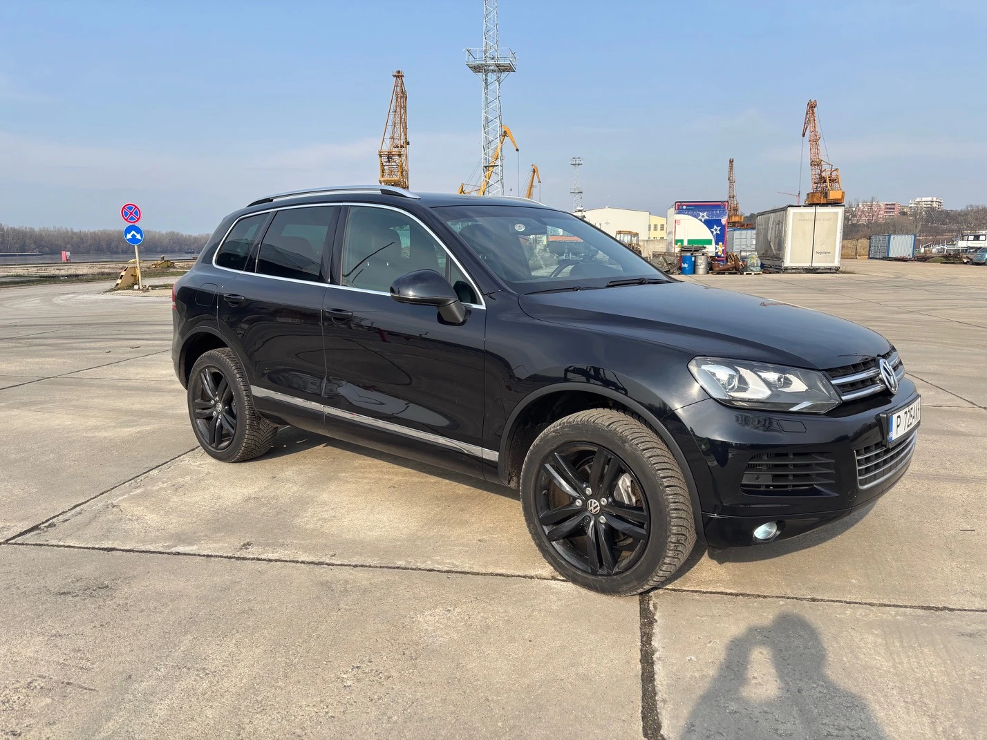 VW Touareg | Mobile.bg � ����������� 2