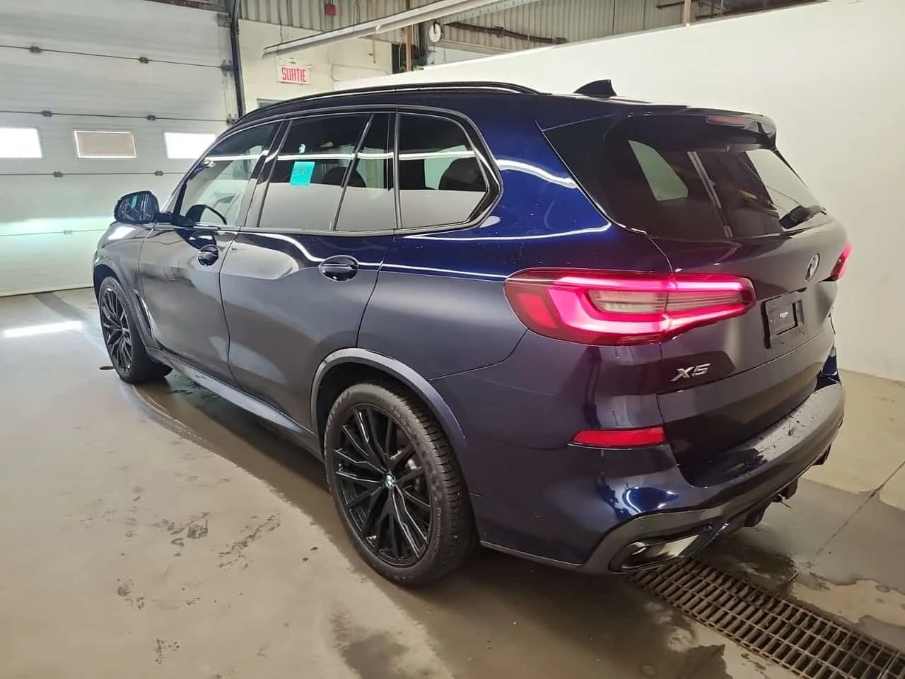 BMW X5 XDRIVE| M ПАКЕТ| HEAD-UP| ПАНО| 2 КЛЮЧА| БЕЗ УДАРИ, снимка 9 - Автомобили и джипове - 53880272