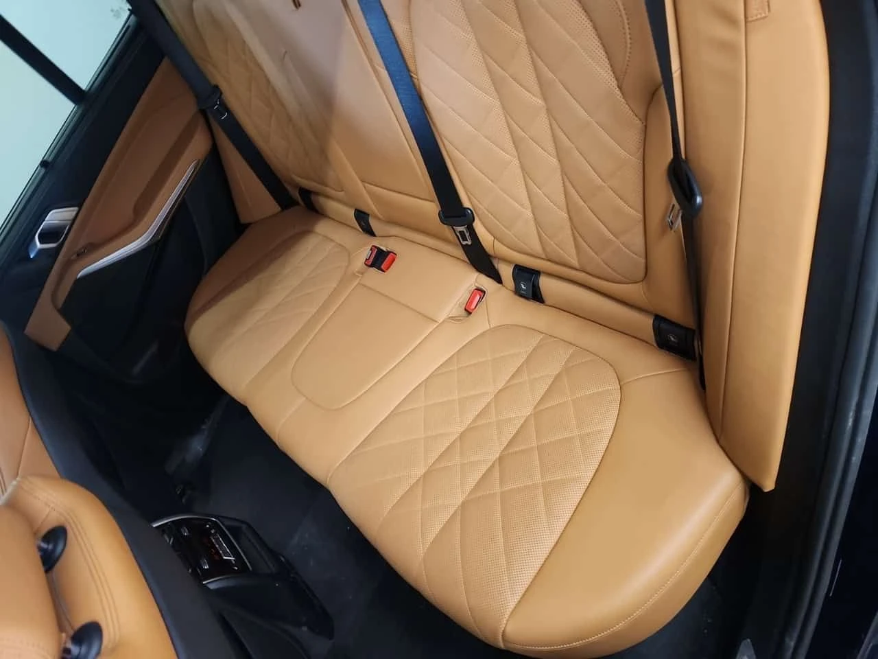 BMW X5 XDRIVE| M ПАКЕТ| HEAD-UP| ПАНО| 2 КЛЮЧА| БЕЗ УДАРИ, снимка 16 - Автомобили и джипове - 53880272