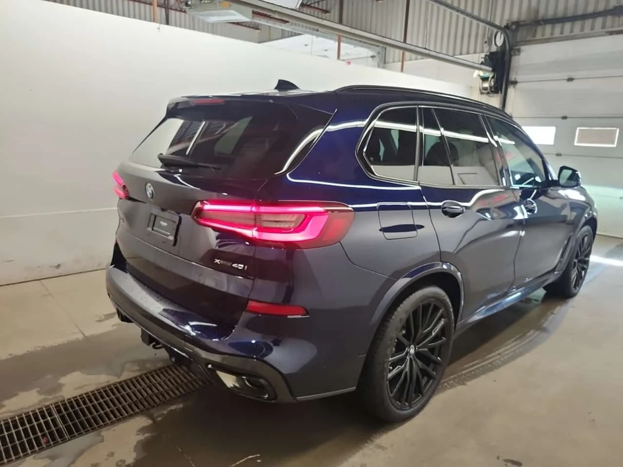 BMW X5 XDRIVE| M ПАКЕТ| HEAD-UP| ПАНО| 2 КЛЮЧА| БЕЗ УДАРИ, снимка 6 - Автомобили и джипове - 53880272