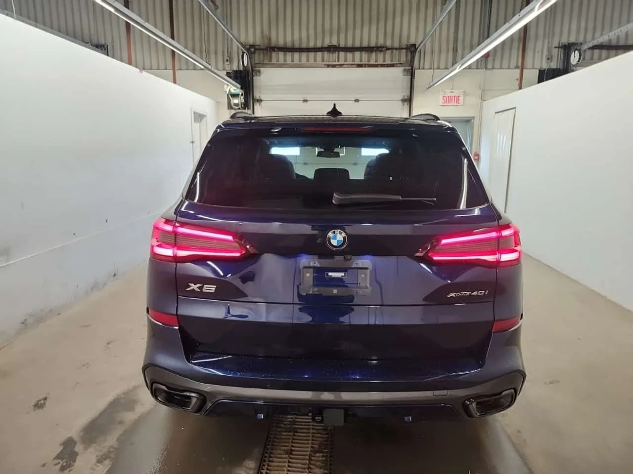 BMW X5 XDRIVE| M ПАКЕТ| HEAD-UP| ПАНО| 2 КЛЮЧА| БЕЗ УДАРИ, снимка 7 - Автомобили и джипове - 53880272