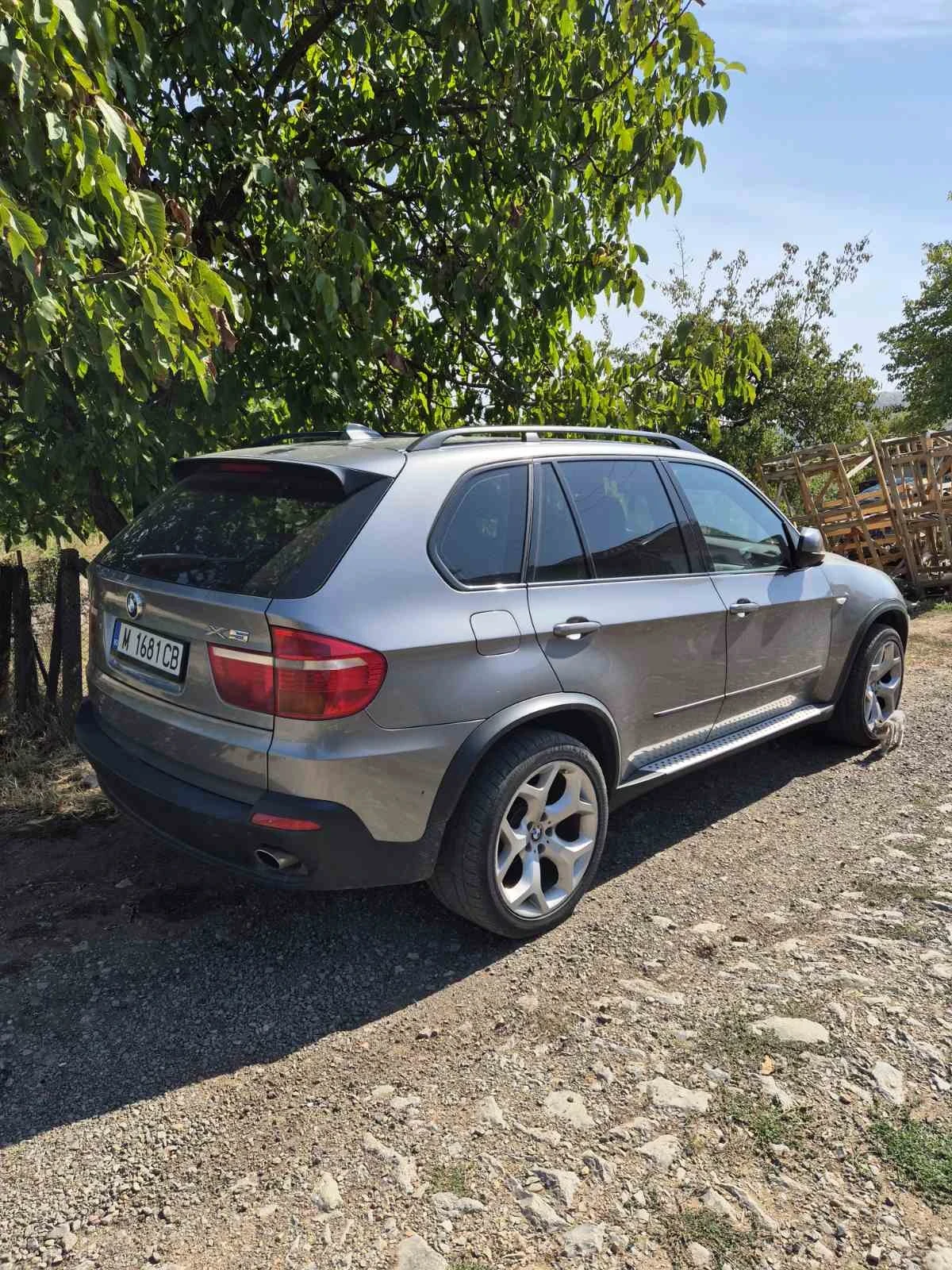 BMW X5 3.0 DI, снимка 2 - Автомобили и джипове - 53924979