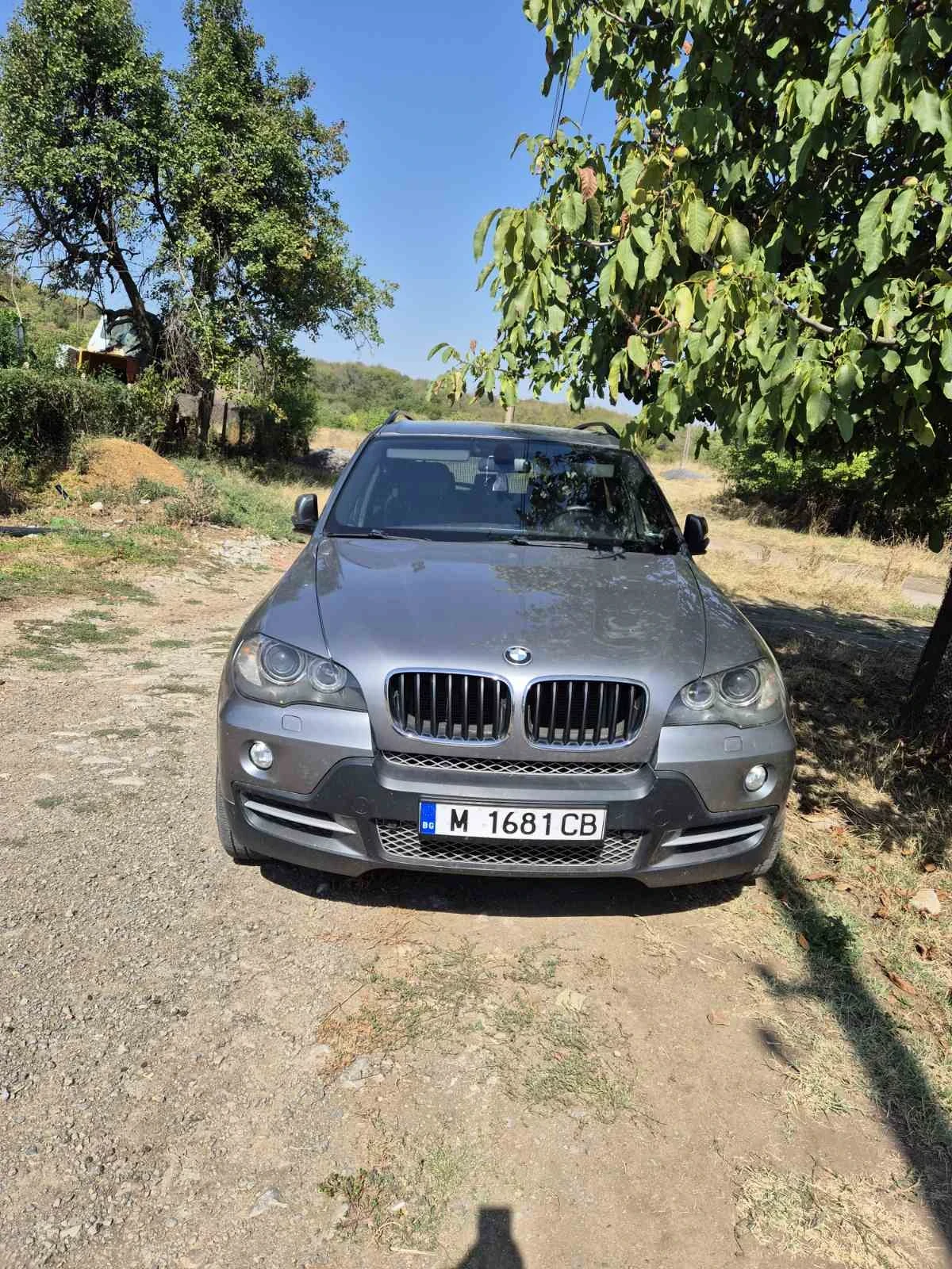 BMW X5 3.0 DI
