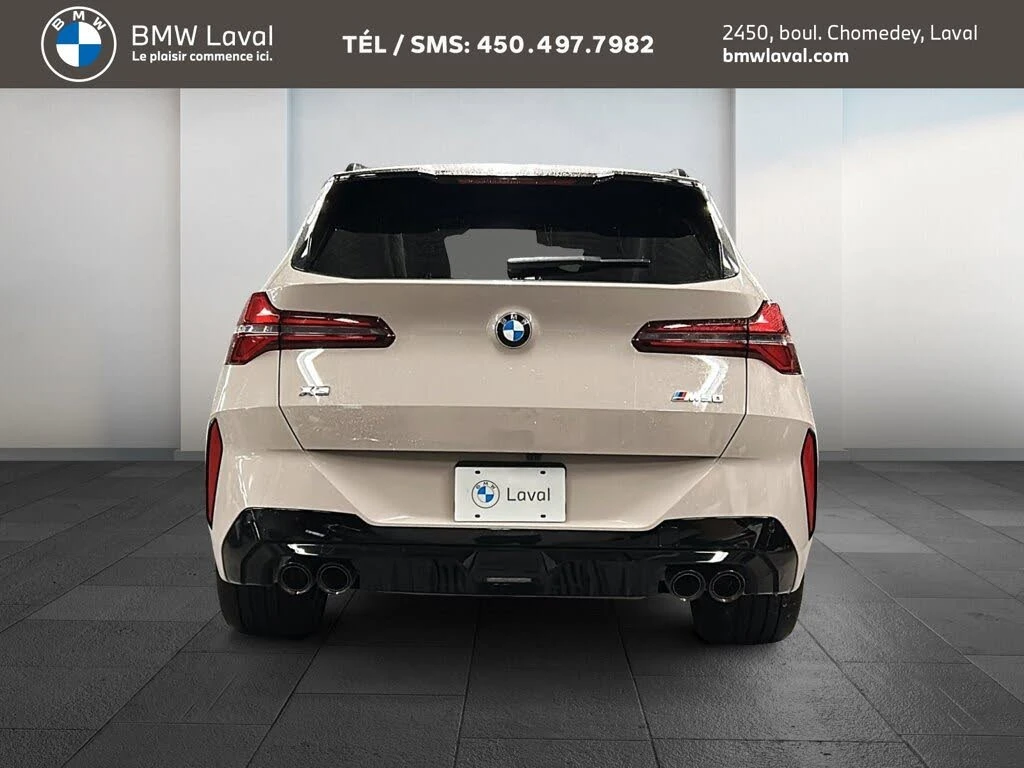 BMW X3 M50 xDrive (В Гаранция), снимка 5 - Автомобили и джипове - 53954551