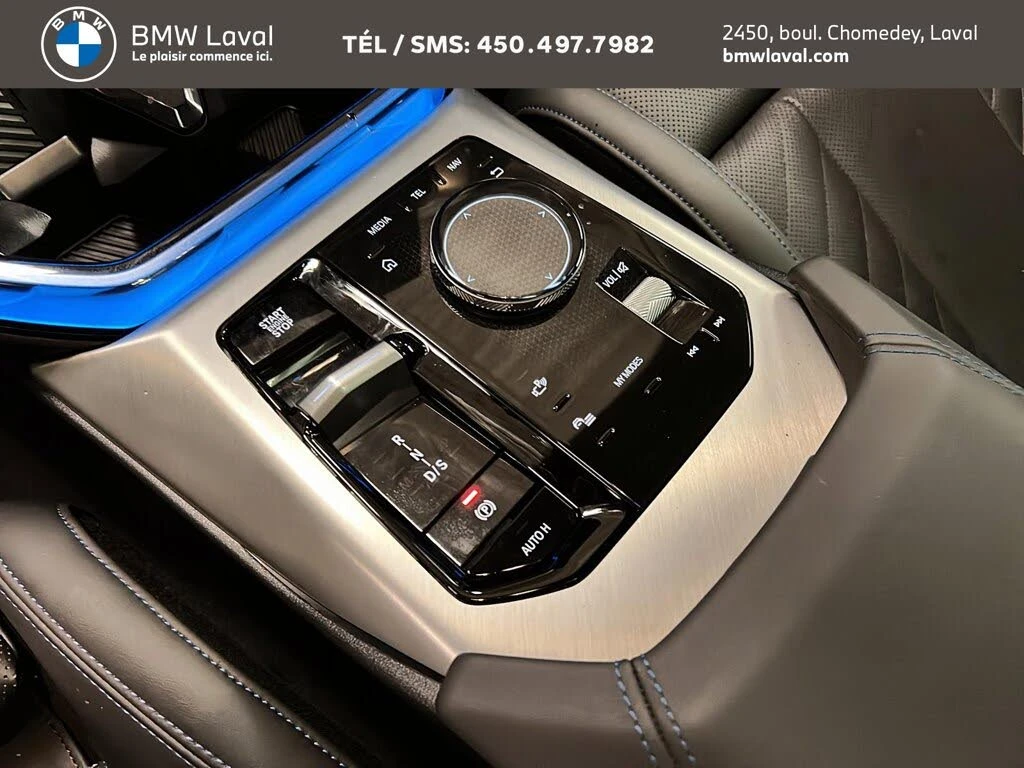 BMW X3 M50 xDrive (В Гаранция), снимка 14 - Автомобили и джипове - 53954551