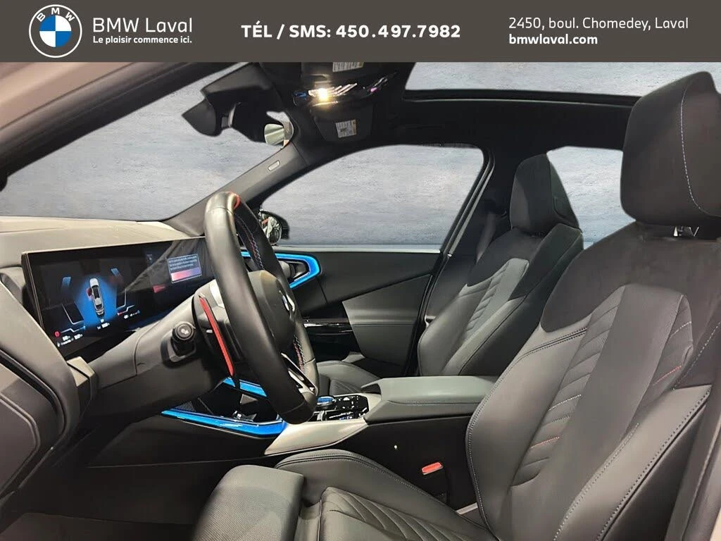 BMW X3 M50 xDrive (В Гаранция), снимка 9 - Автомобили и джипове - 53954551