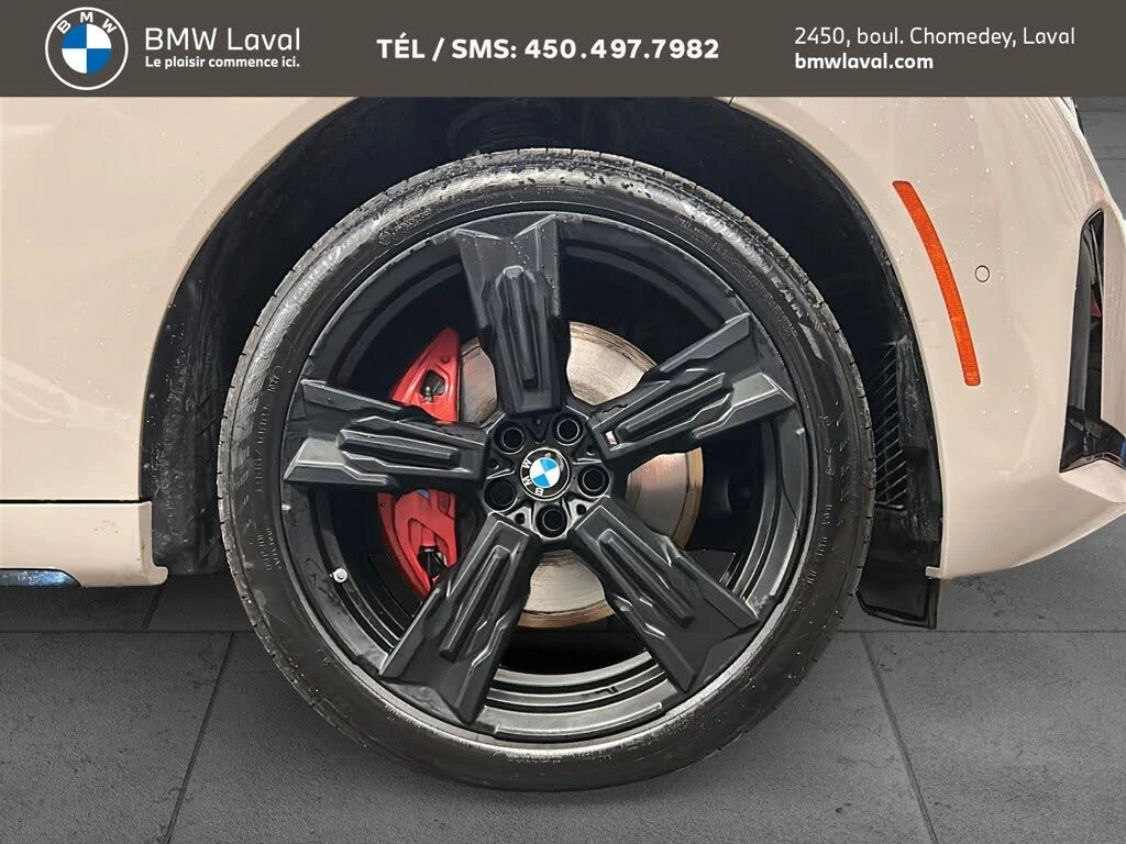 BMW X3 M50 xDrive (В Гаранция), снимка 7 - Автомобили и джипове - 53954551