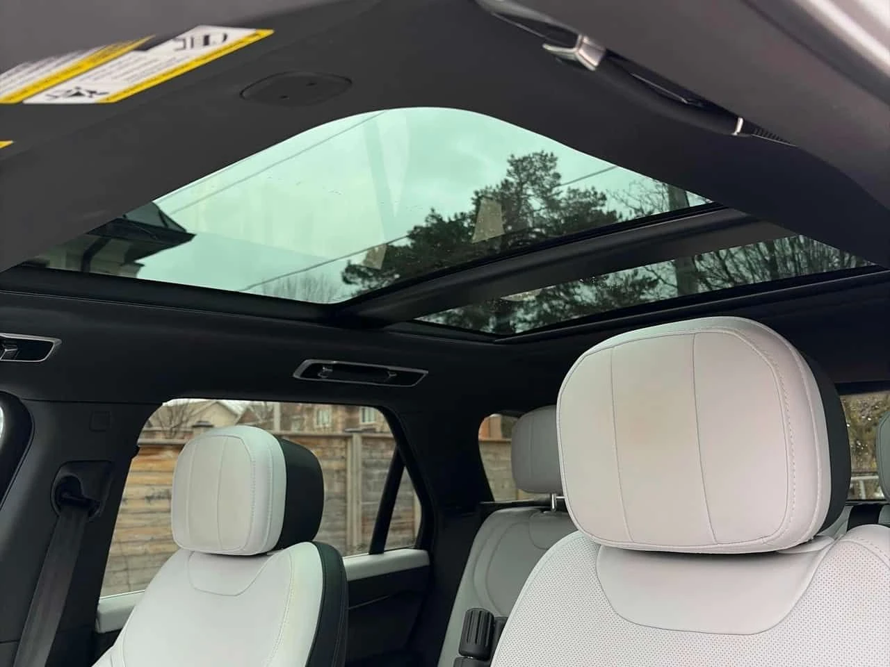 Land Rover Range Rover Sport * Dynamic SE * CARFAX * ЦЕНА ДО БГ, снимка 11 - Автомобили и джипове - 53976338