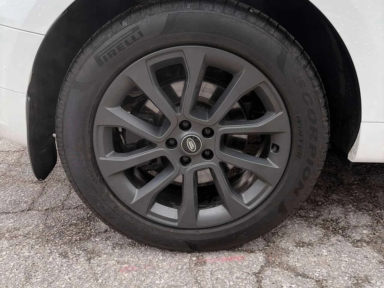 Land Rover Range Rover Sport * Dynamic SE * CARFAX * ЦЕНА ДО БГ, снимка 7 - Автомобили и джипове - 53976338