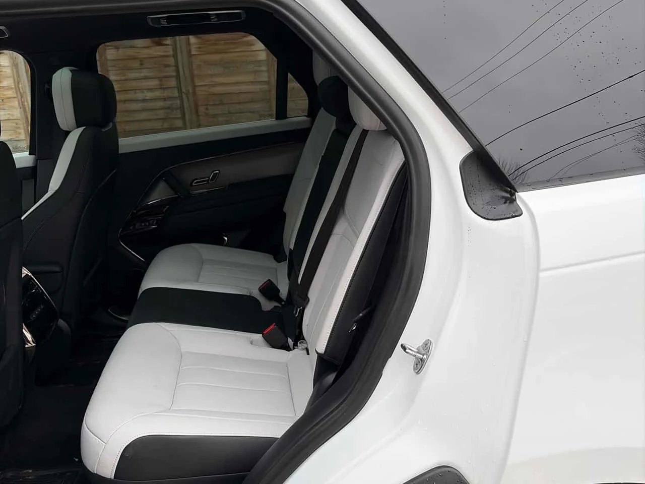 Land Rover Range Rover Sport * Dynamic SE * CARFAX * ЦЕНА ДО БГ, снимка 12 - Автомобили и джипове - 53976338