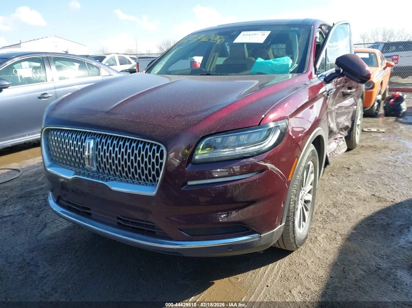 Lincoln Aviator 2.0L I-4 DI, DOHC, VVT, TURBO, 250HP All Wheel | Mobile.bg � ����������� 2