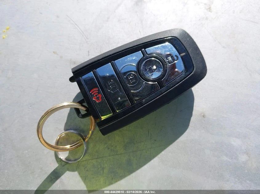 Lincoln Aviator 2.0L I-4 DI, DOHC, VVT, TURBO, 250HP All Wheel | Mobile.bg � ����������� 11