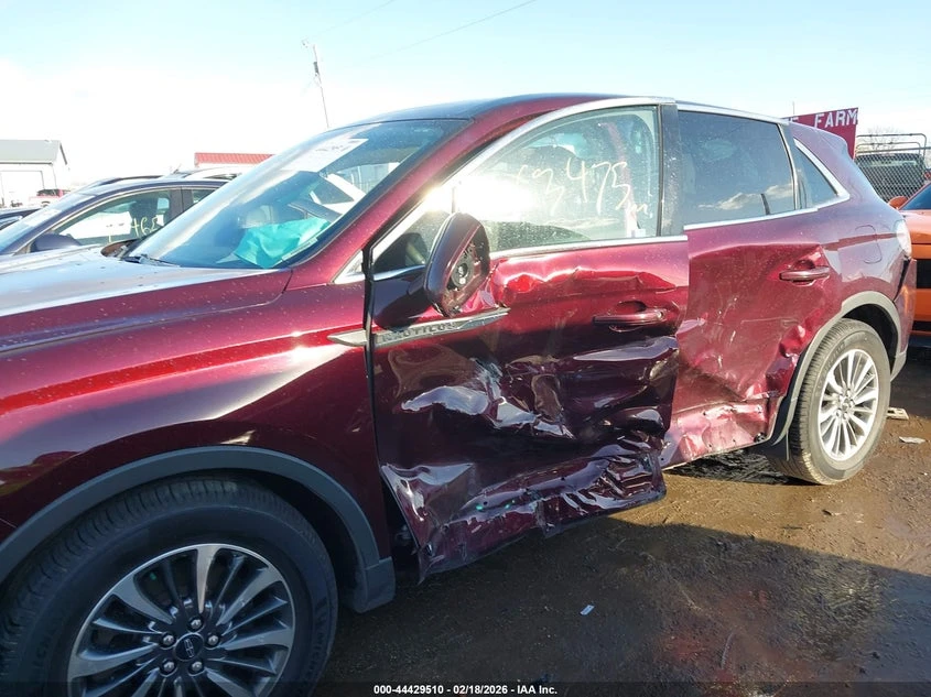 Lincoln Aviator 2.0L I-4 DI, DOHC, VVT, TURBO, 250HP All Wheel | Mobile.bg � ����������� 6