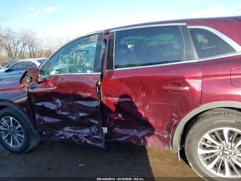 Lincoln Aviator 2.0L I-4 DI, DOHC, VVT, TURBO, 250HP All Wheel | Mobile.bg � ����������� 14