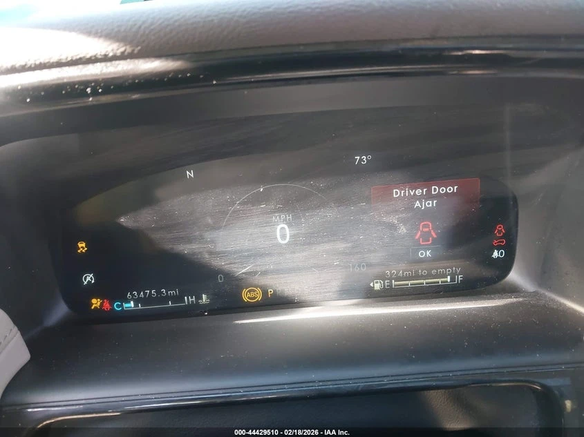 Lincoln Aviator 2.0L I-4 DI, DOHC, VVT, TURBO, 250HP All Wheel | Mobile.bg � ����������� 7