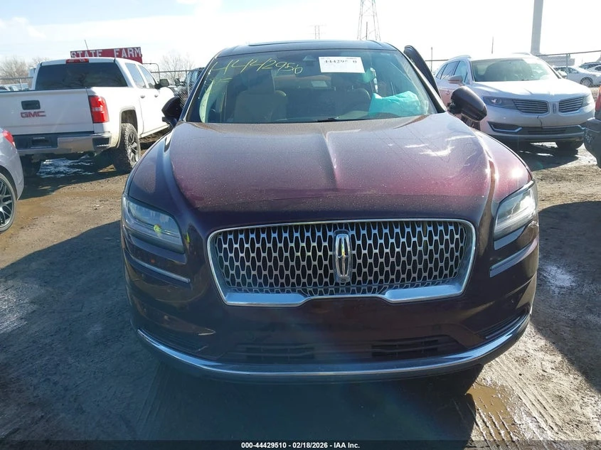 Lincoln Aviator 2.0L I-4 DI, DOHC, VVT, TURBO, 250HP All Wheel | Mobile.bg � ����������� 12